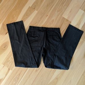 Men's pants